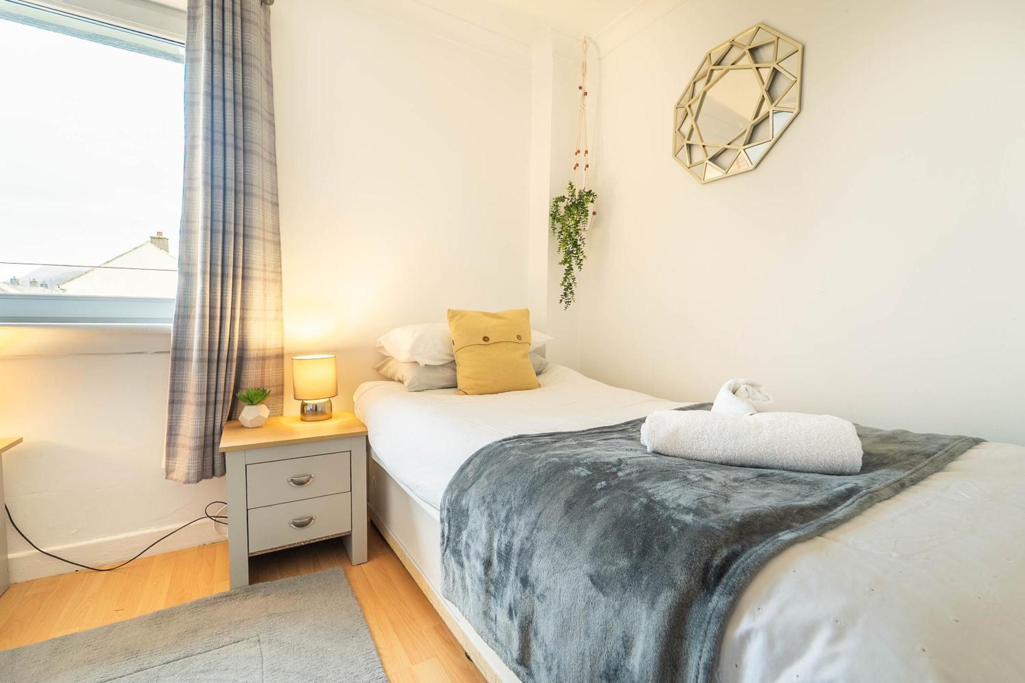 Kilmallie House Caol Ngoại thất bức ảnh