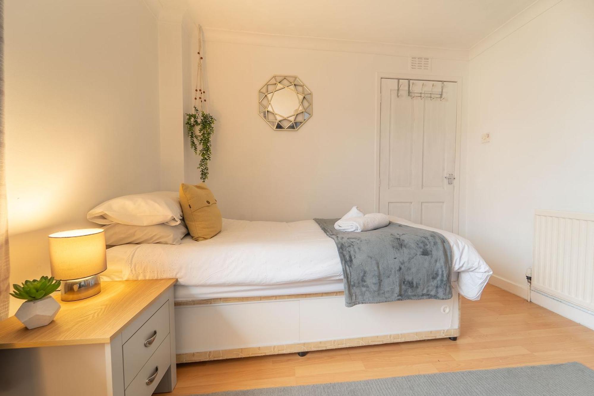 Kilmallie House Caol Ngoại thất bức ảnh