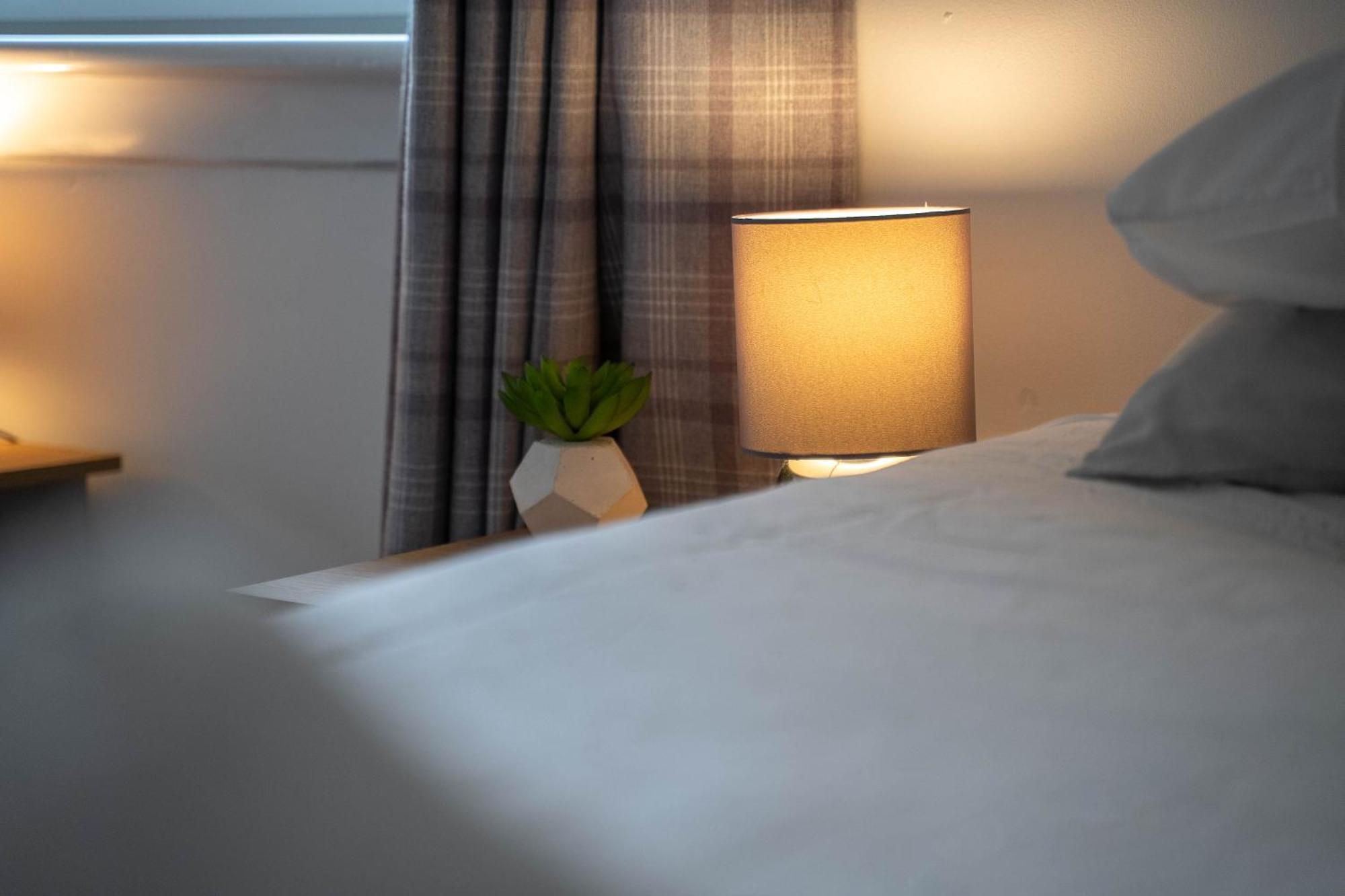 Kilmallie House Caol Ngoại thất bức ảnh
