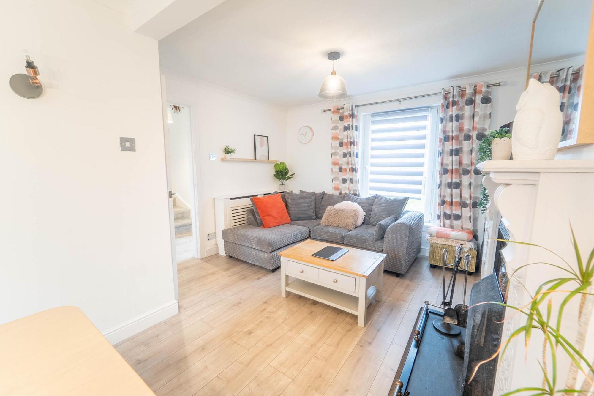Kilmallie House Caol Ngoại thất bức ảnh