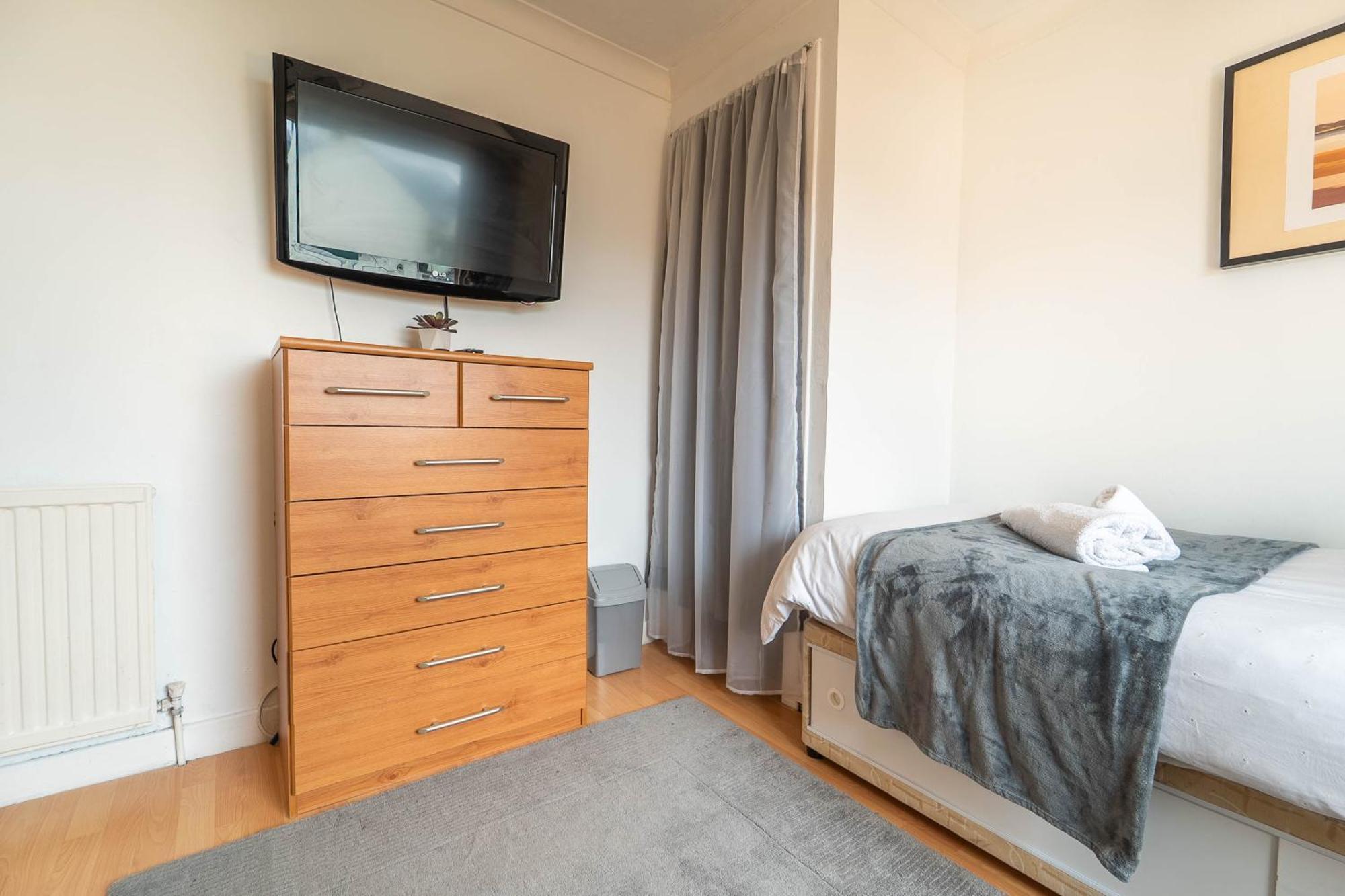 Kilmallie House Caol Ngoại thất bức ảnh
