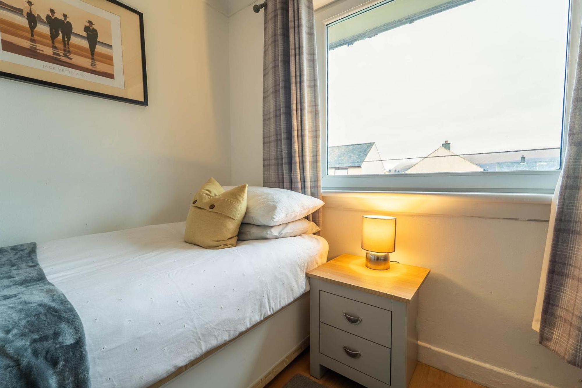 Kilmallie House Caol Ngoại thất bức ảnh