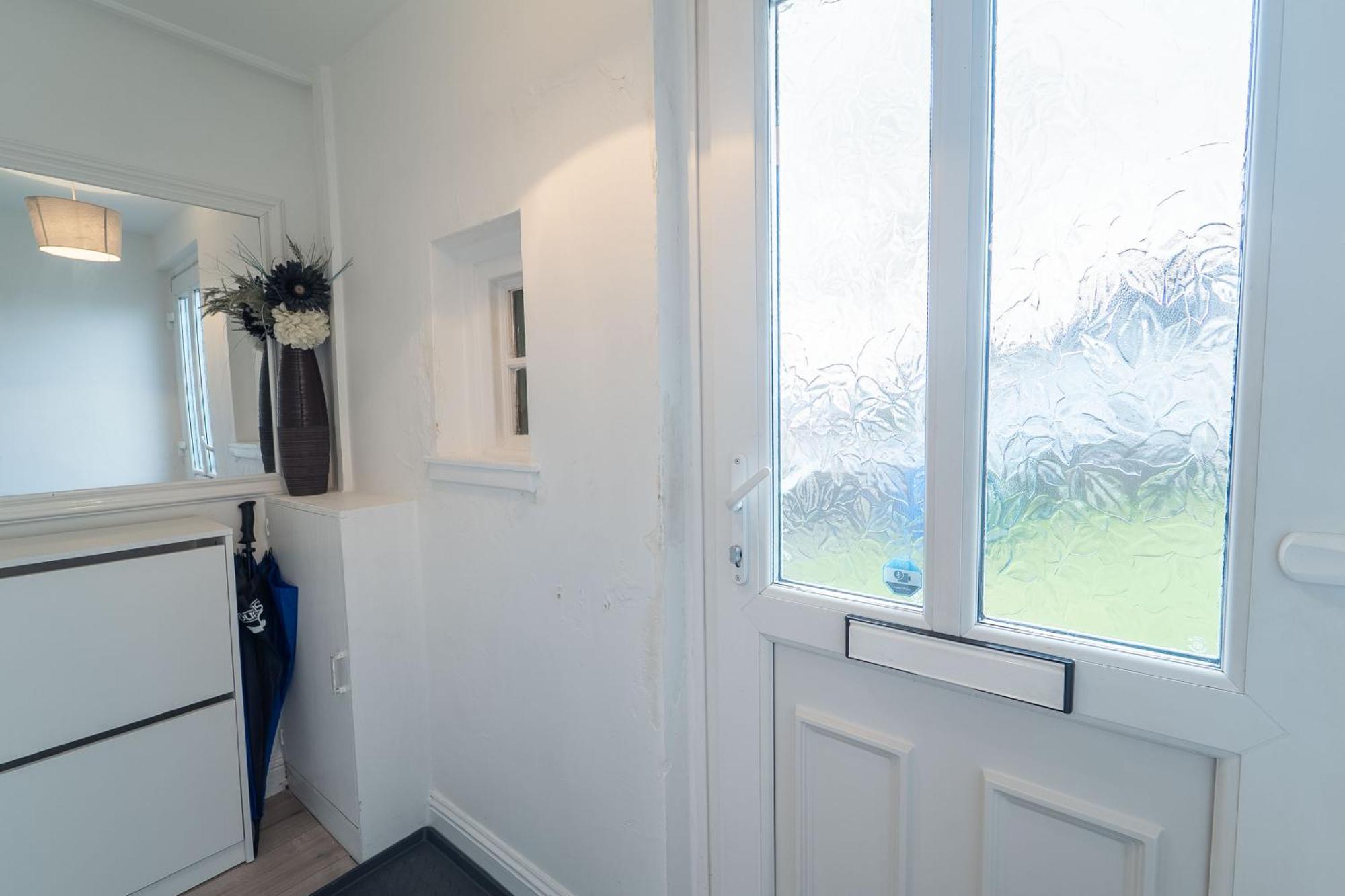 Kilmallie House Caol Ngoại thất bức ảnh