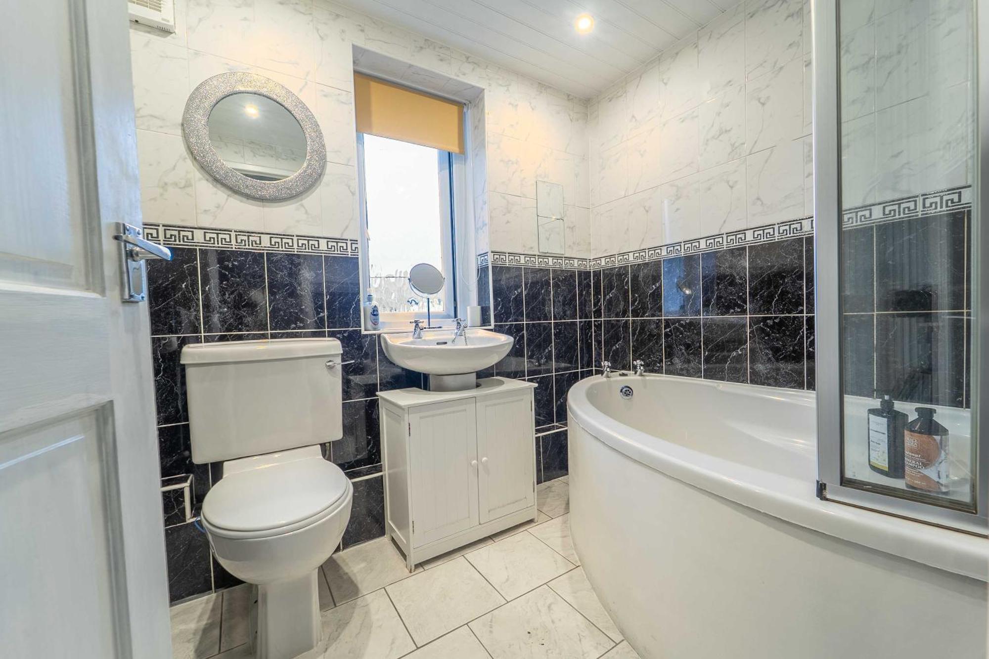 Kilmallie House Caol Ngoại thất bức ảnh