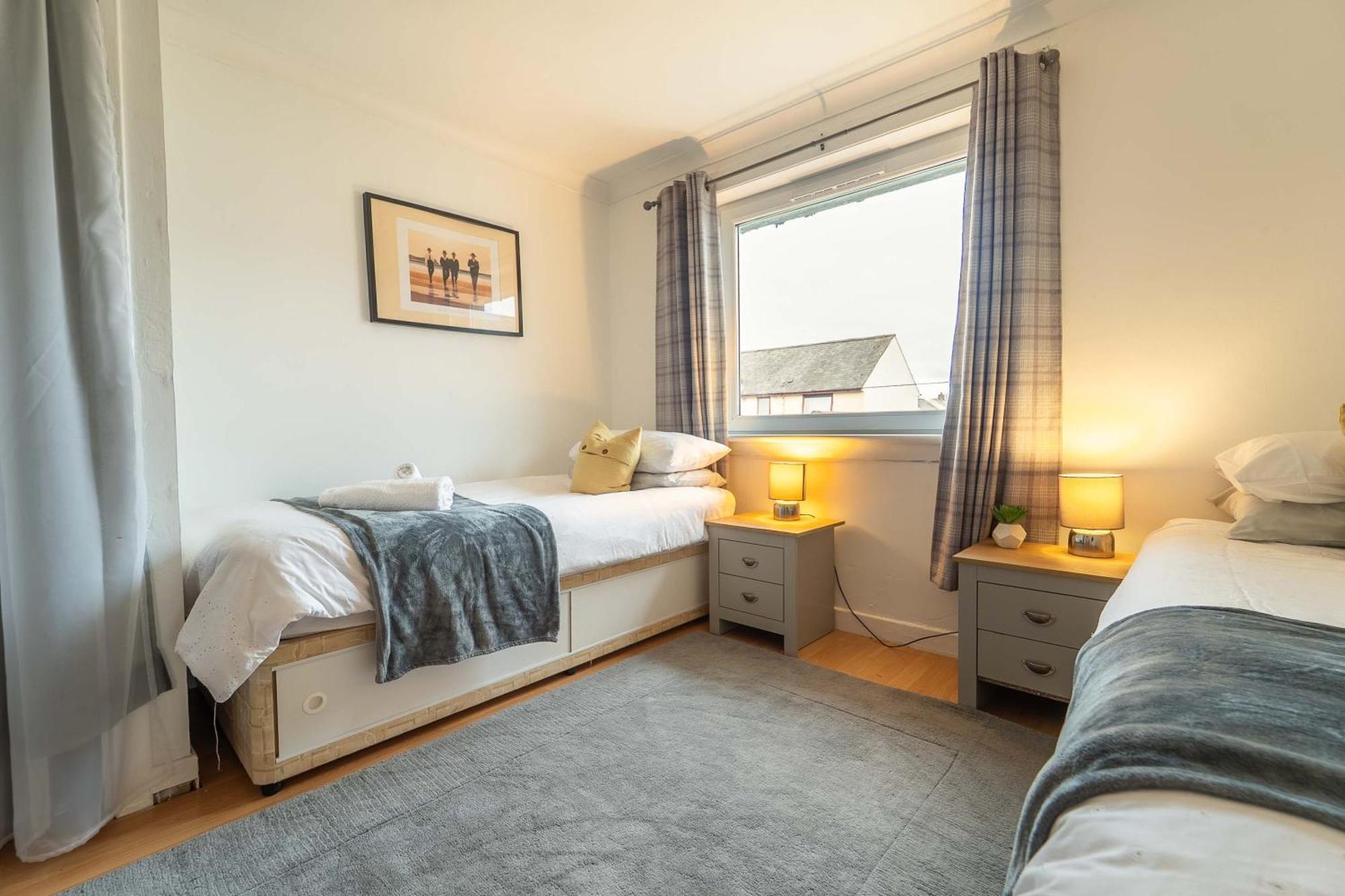 Kilmallie House Caol Ngoại thất bức ảnh