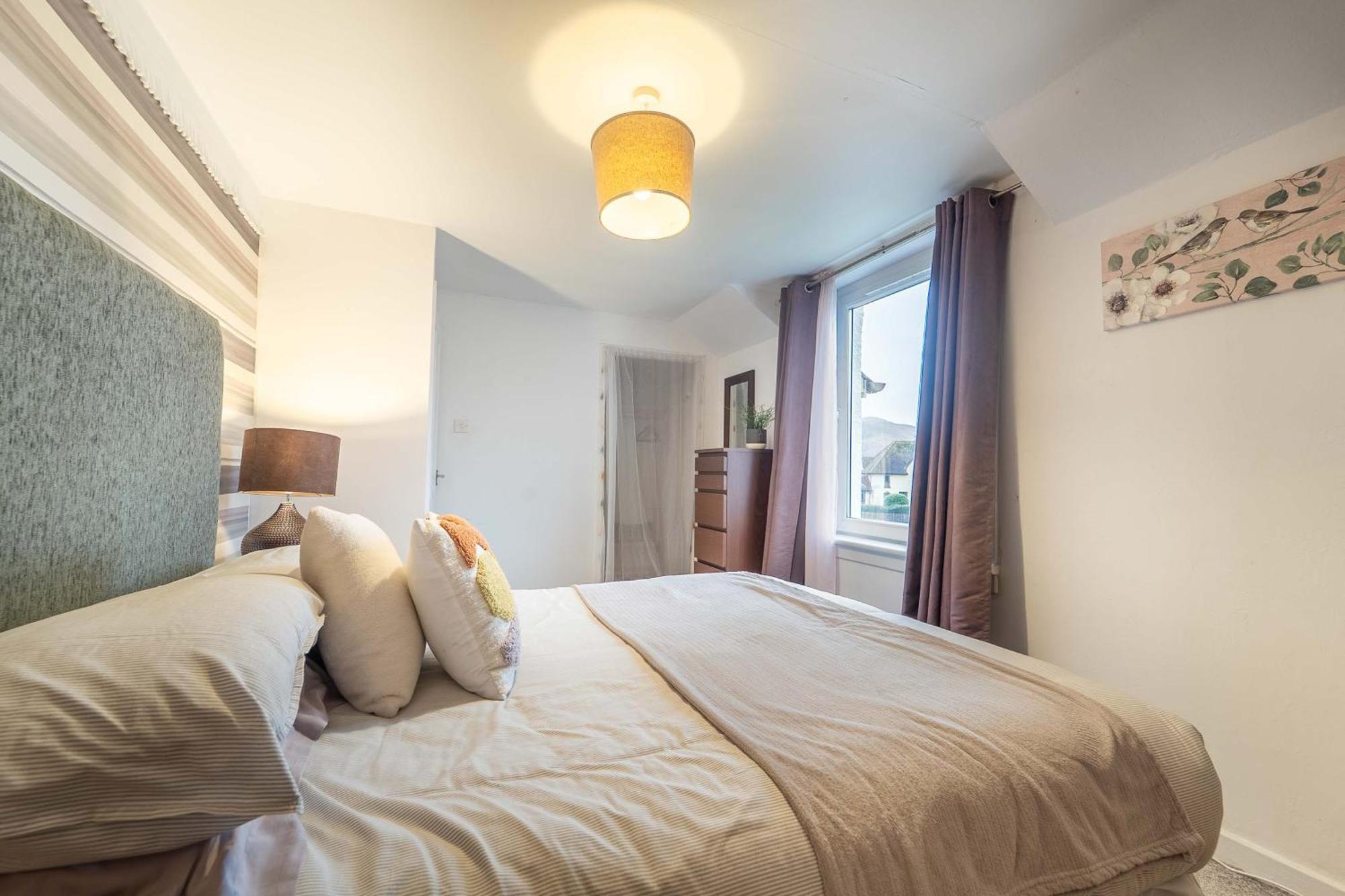 Kilmallie House Caol Ngoại thất bức ảnh