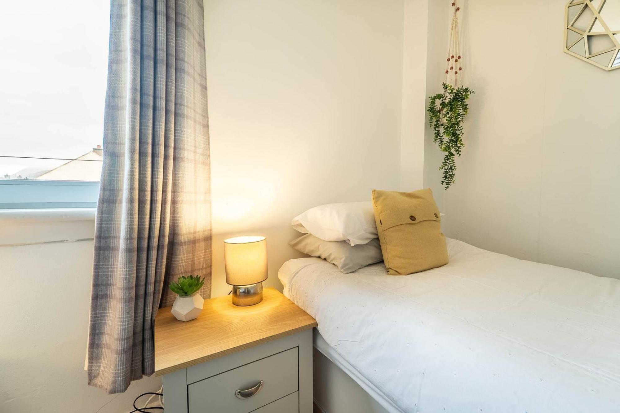 Kilmallie House Caol Ngoại thất bức ảnh