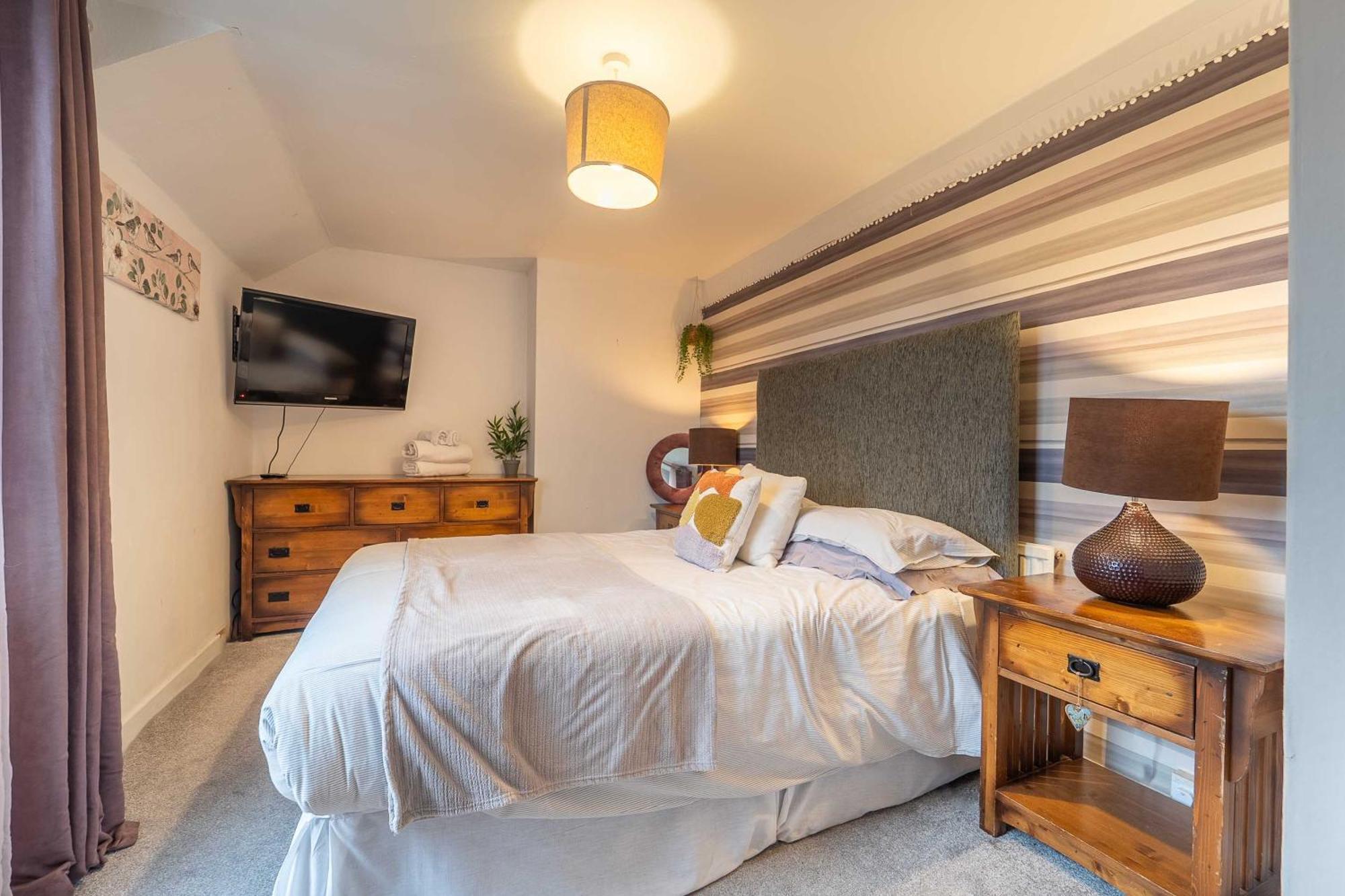 Kilmallie House Caol Ngoại thất bức ảnh