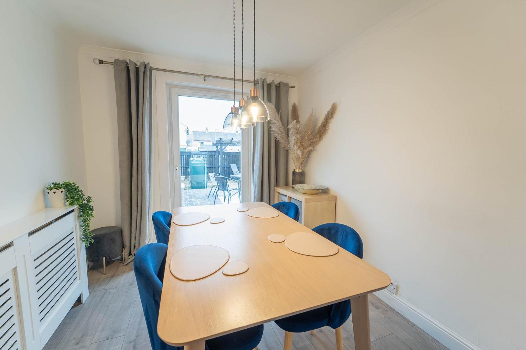 Kilmallie House Caol Ngoại thất bức ảnh